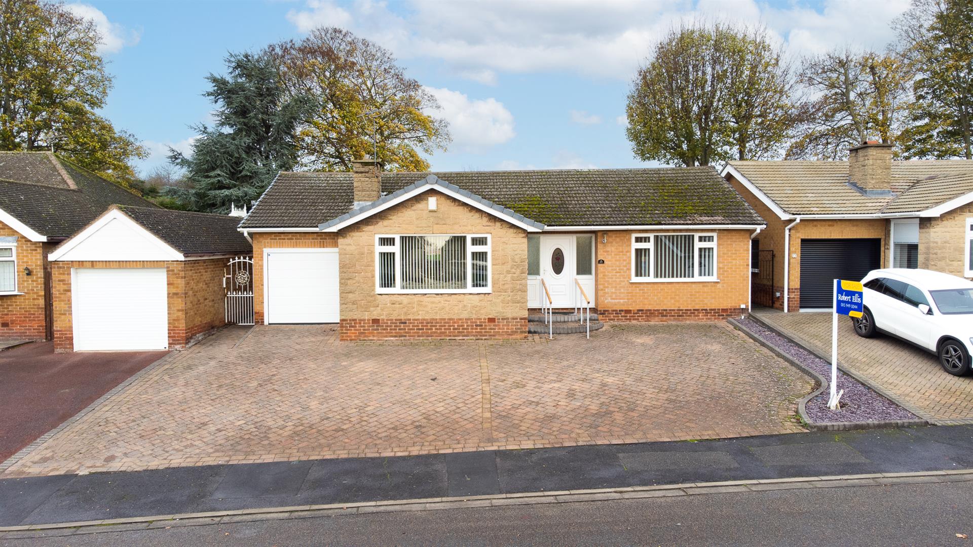 Westerlands, Stapleford, Nottingham Robert Ellis Estate Agents